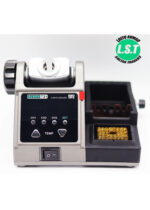 Sugon T21 Control Temperature Soldering Station Compatible JBC T210 / T245 / T115 Handle - 5