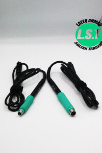 Sugon T21 Control Temperature Soldering Station Compatible JBC T210 / T245 / T115 Handle - 7