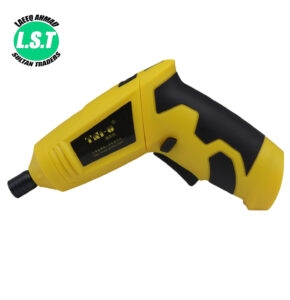 TNI-U TU-131A 46 in 3.5V High Quality Power Drills Li-ion battery drilling Machine Cordless Screwdriver - 4