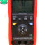 UNI-T UT612 LCR inductance, capacitance and resistance. Advanced features Meter - 5