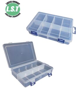 V200 F200 G200 Storage Box for Electronic Components, Screw Parts Storage Box-3
