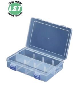 V200 F200 G200 Storage Box for Electronic Components, Screw Parts Storage Box-1
