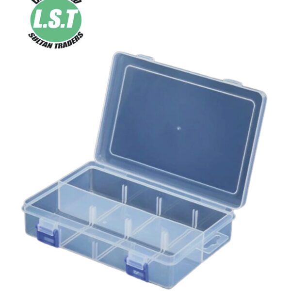 V200 F200 G200 Storage Box for Electronic Components, Screw Parts Storage Box-1