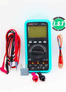 WINAPEX VC97 Digital Multimeter - 1