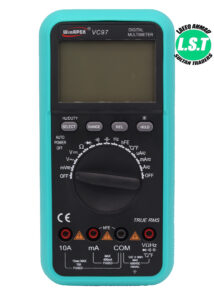 WINAPEX VC97 Digital Multimeter - 2