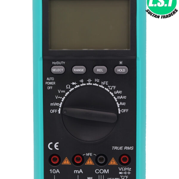 WINAPEX VC97 Digital Multimeter - 2