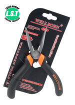 Wellborn Nose Pliers 6″ 200mm - 1