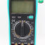 Winrpex 890C+ Digital Multimeter Dc Ac Voltmeter Fast Accurately Measures Current Resistance Capacitance - 4