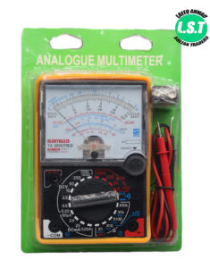 SAMWA YX-3600TREB Analog MultiMeter-2