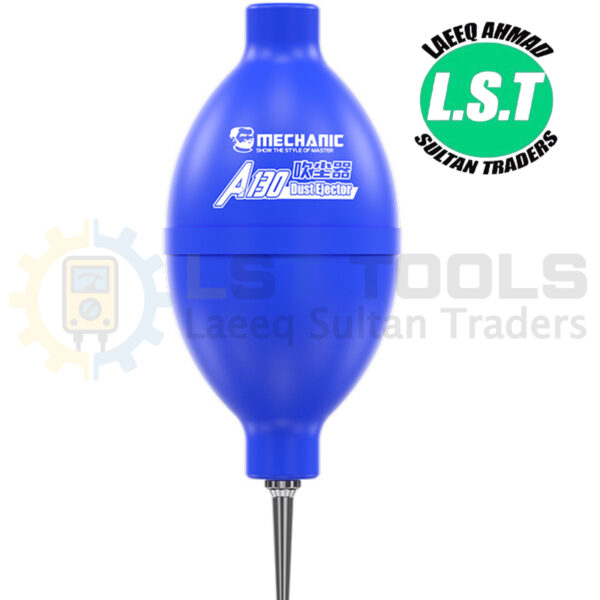 Mechanic A130 Advanced Silicone Blower