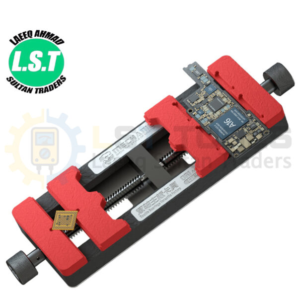 Mechanic ORI Mini Dual‑Axis Mainboard (Motherboard) Fixture