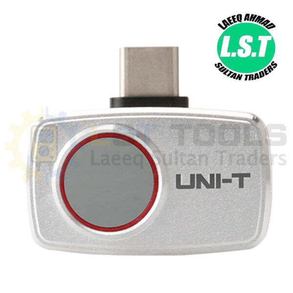 Uni-T UTi720M Smartphone Thermal Camera Module for Android