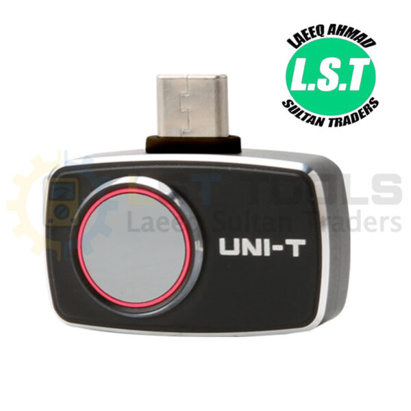 UNI-T UTi721M Smartphone Thermal Camera Module for Android
