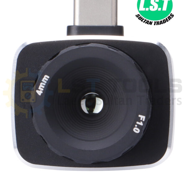 Uni-T UTi722M Smartphone Thermal Camera Module for Android