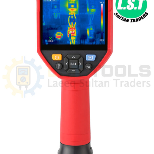 Uni-T UTi730E Enhanced Thermal Camera