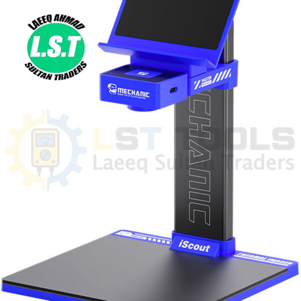 Mechanic iScout Infrared Thermal Imaging Camera