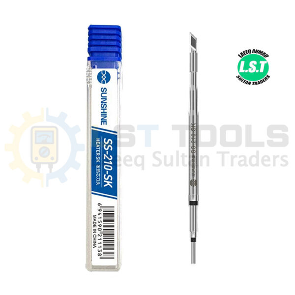 SUNSHINE SS-C210 SK SOLDERING TIP