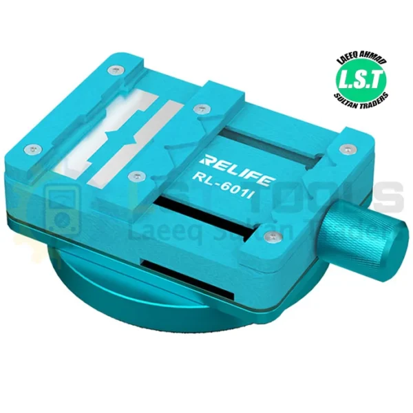 Relife RL-601I Motherboard Chip Repair Mini Rotating Fixture
