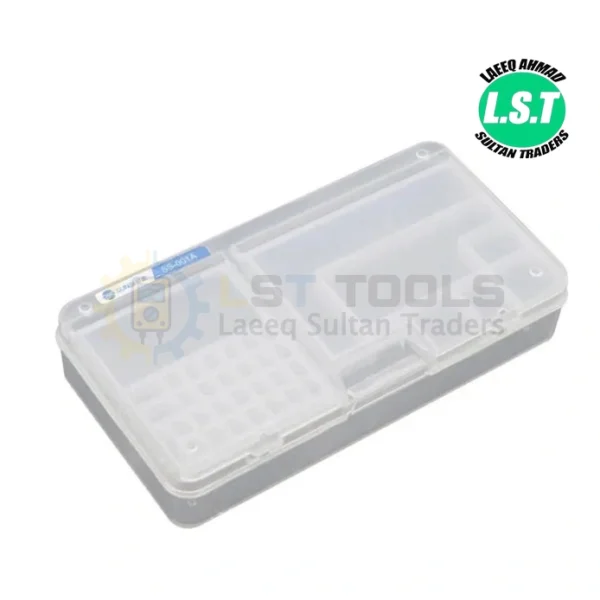 SUNSHINE SS-001A Pro Multi-function Mobile Phone Motherboard Storage Box