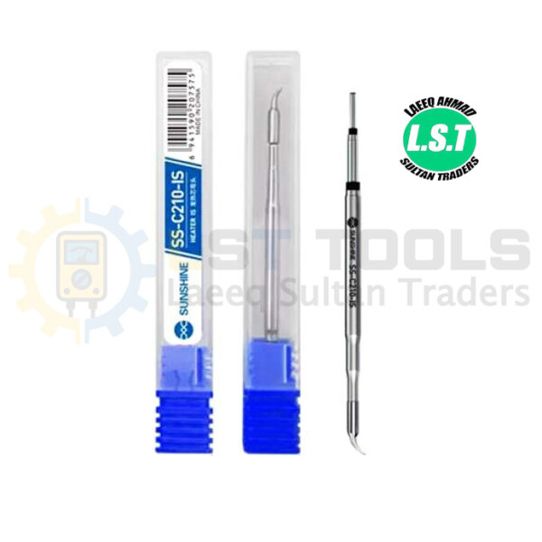 Sunshine C210-IS Soldering Iron Tip