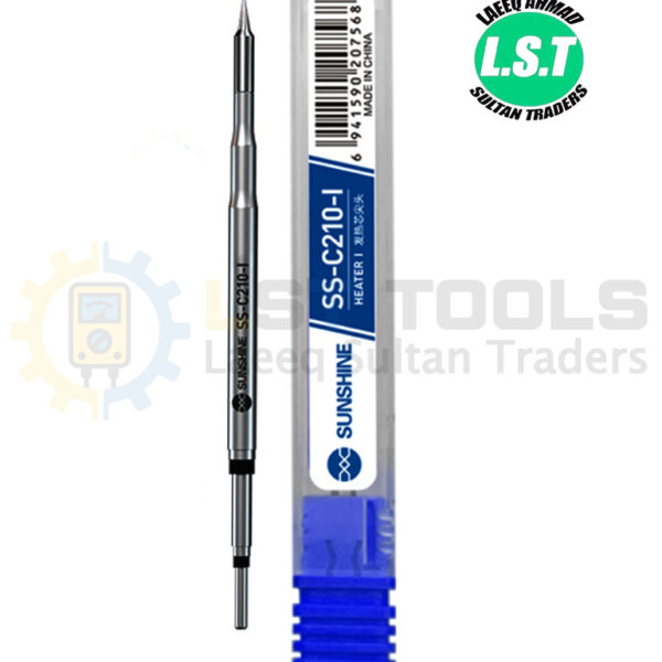 Sunshine C210-I Soldering Iron Tip