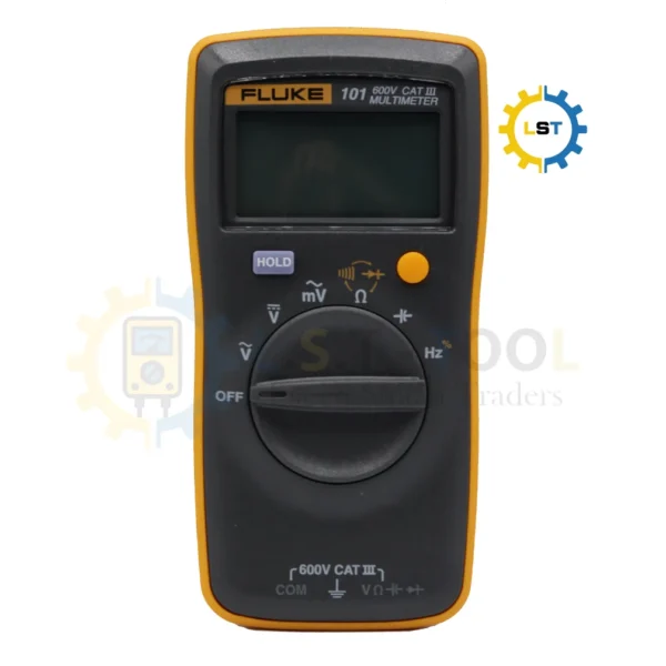 Fluke 101 Digital Multimeter
