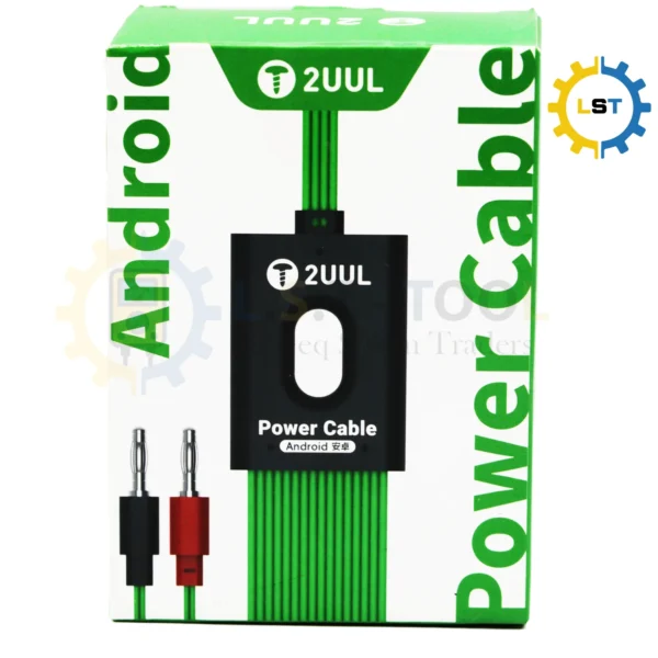 2UUL PW04 Android Power I Boot Cable