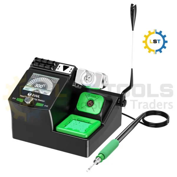 2UUL NT210 NextTip Soldering Station