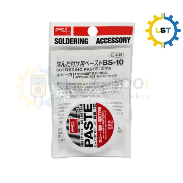 Goot BS-10 Soldering Paste