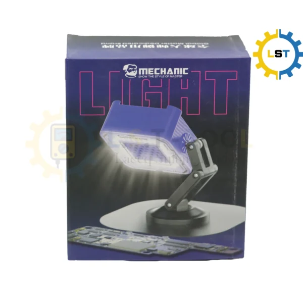 Mechanic FUL-4 UV Light  4-in-1 Multifunctional Tool Designed For Professional Electronics And Phone PCB Repair