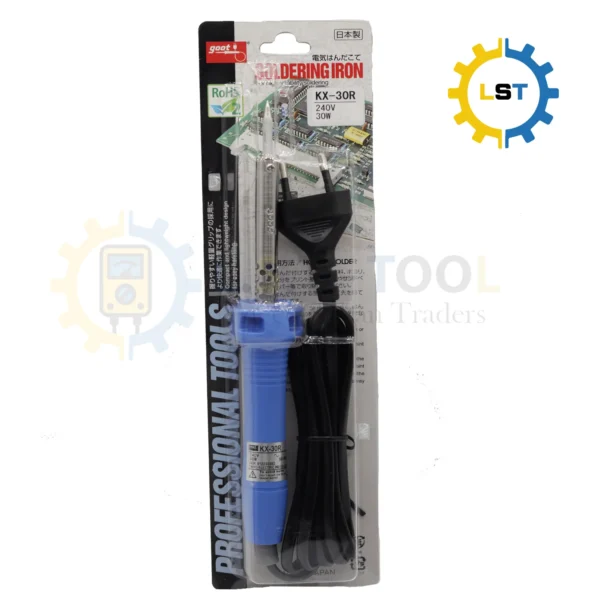 Goot KX-30R Soldering Iron