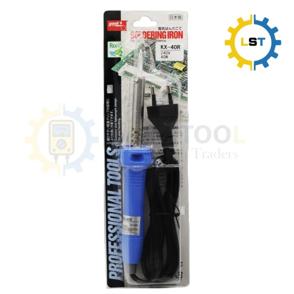 Goot KX-40R Electrical Soldering Iron