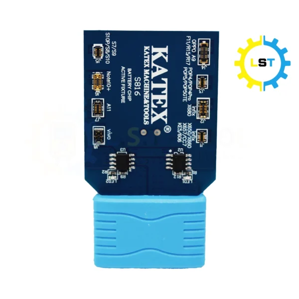KATEX S-816 Battery Activation and Charging Board