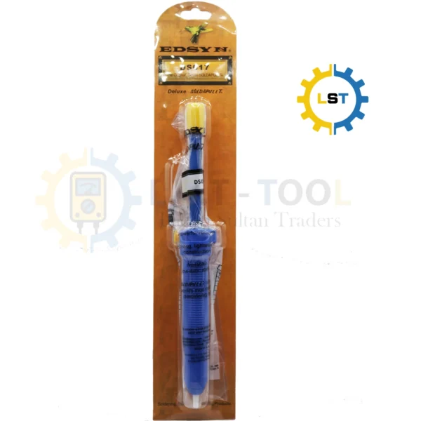 DS017 Desoldering Pump