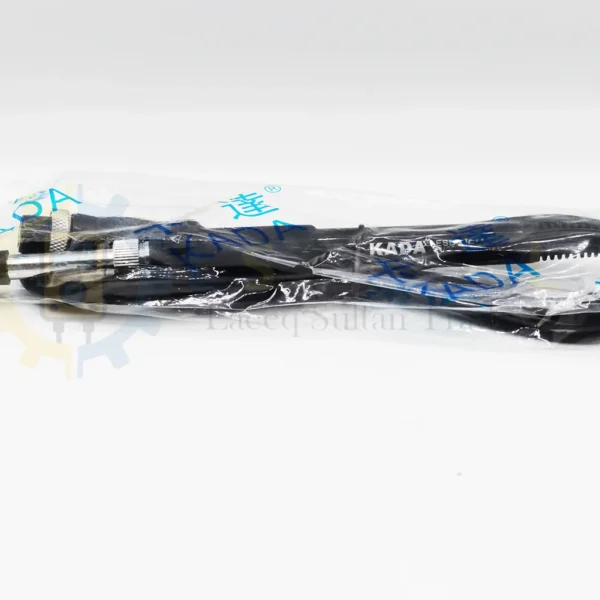Kada Brand ESD-Safe Soldering Iron Handle For 936-2018D+ 9803d+ 878D+ 852D+ 952 878D+ 8582