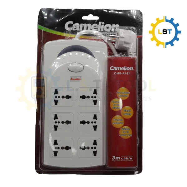Camelion CMS 161 extension wire