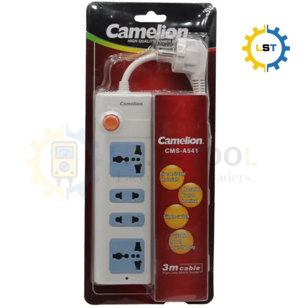 Camelion CMS 541 extension wire