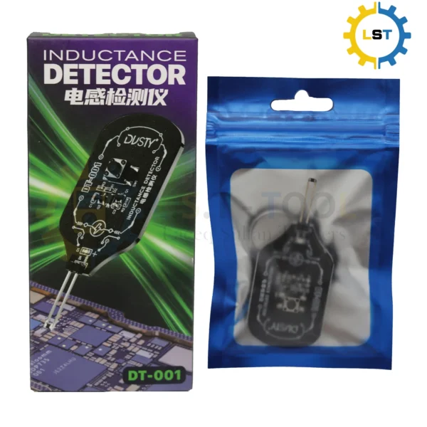 MECHANIC DT-001 Inductance Detector