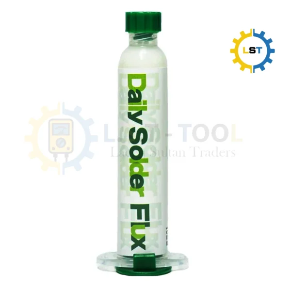 2UUL SC14 Daily Solder Flux 10cc