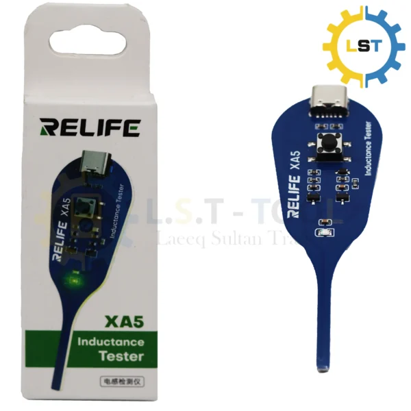 Relife RL-XA5 Inductance Tester