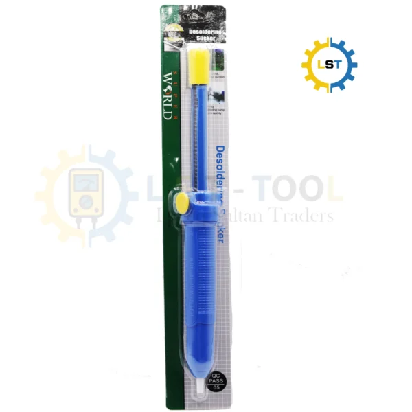 Takumi AX108 High Quality Blue Desoldering Pump