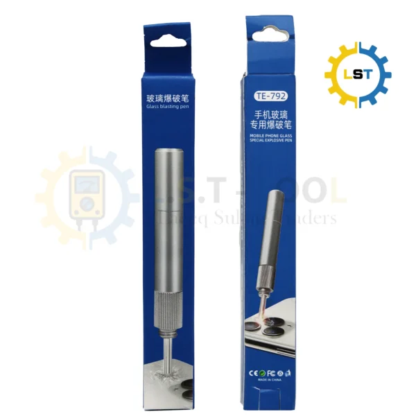 TE-792 Glass Blaster Mobile Phone Repair Tool