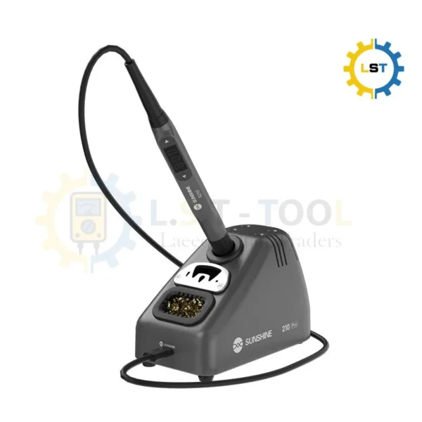 Sunshine 210 Pro Smart Portable Soldering Iron