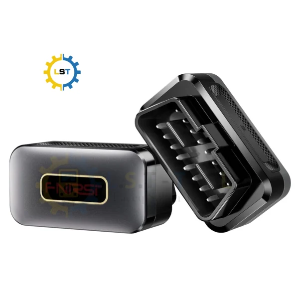 FNIRSI FD10 Car OBD2 Scanner Clear Error OBD Diagnostic Tool