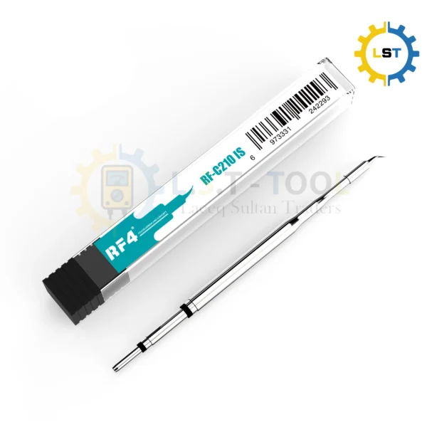 RF4 RF-C210-IS Integrated Soldering Iron Tip
