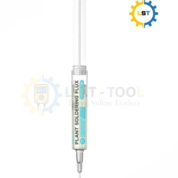 RF4 Plant Soldering Flux F20 10CC