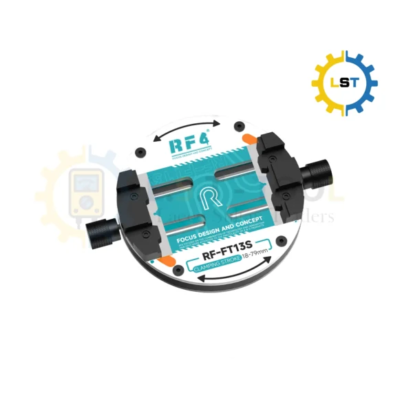 RF4 RF-FT13S Multi-Functional Rotating Repair Fixture