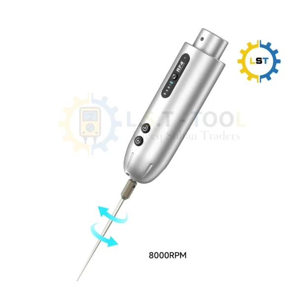 RF4 RF-GR3 Professional Eechargeable Electric Glue Remover