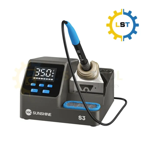 SUNSHINE S3 210 Intelligent Soldering Station